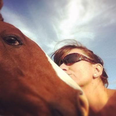 Horse business, equine wholesale & retail, horse breeding, marketing & communications, publishing, photography, fine art, lover of mini dachshunds