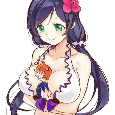 凛ちゃんは俺の心のオアシスさんのプロフィール画像