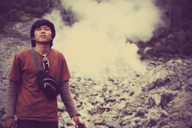 fajri_3003's profile picture. Menjaga tanah menjaga kehidupan