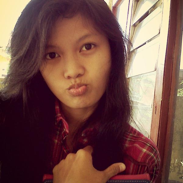 Mention aja! ™-e.s.a-™ - : FB: Eka Silvia Anggraini Aks.FM: @ESspasiSA  Gmail: ekasilvia81@gmail.com --01 september 1997--(•̯͡.•̯͡) |