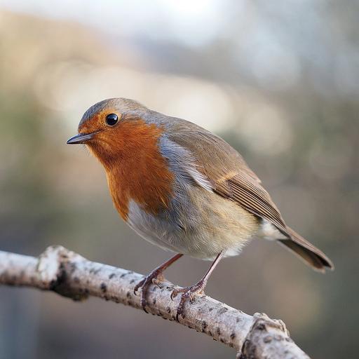 Bird watching.