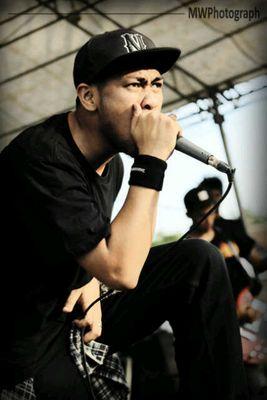Part of @KILOMETER_HC