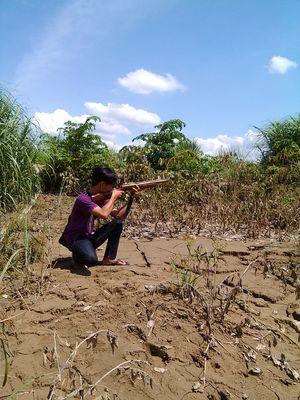 ariefhadomuan_'s profile picture. musik is my life