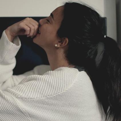 AinaraBaizhan's profile picture. Менеджер по разным вопросам, пресс-секретарь, журналист