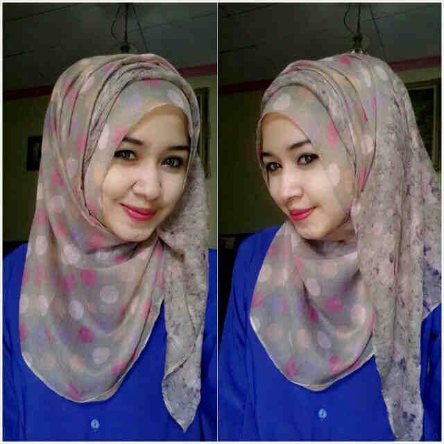 Pasminanya wanita muslimah | Tampil cantik dan syar'i dengan @zifa_hijab | Ayo sista di order pasminanya yang minat Sms/WA: 089636970238 atau PIN: 53DF4292 ^.^
