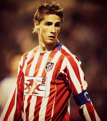 Atletico de Madrid