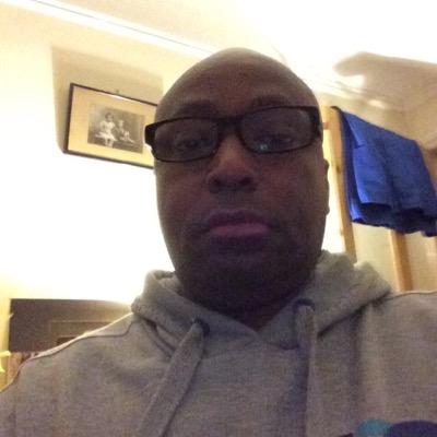 brixton south london, is where i was raised.