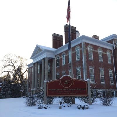 K - 12 Local Education Agency in the Commonwealth of Pennsylvania