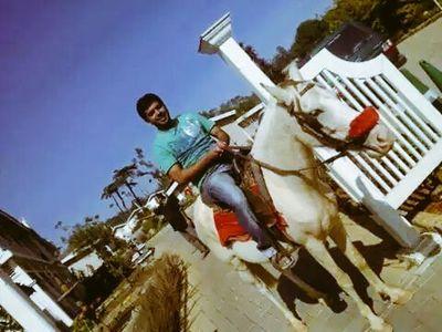 WhatsApp  my number 9003388666