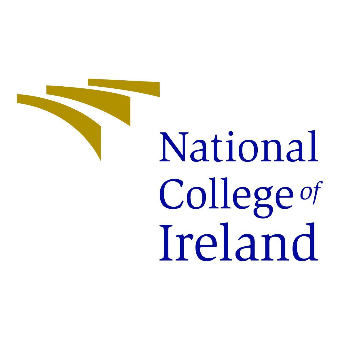 Official account of National College of Ireland. Explore our Business, Computing, Psychology & Education courses https://t.co/JDRQOcNvtU | Tag us #MyNCI | RCN: 20024956