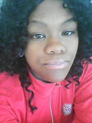 I ❤myself no matter who does