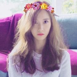 관하여 임윤아 (소시) 여기 만!! 우리를 따라~✨✨ ❃ 140519 ❃