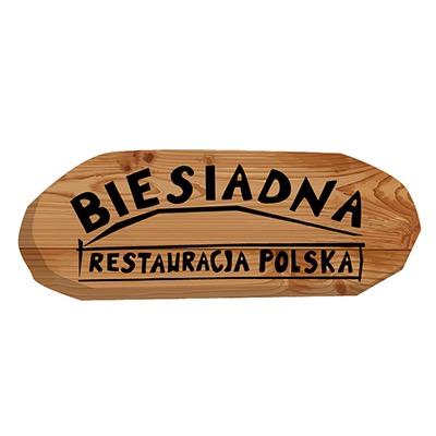 Restauracja Biesiadna to miejsce pełne uroku, z własnym klimatem i przede wszystkim z kuchnią, która podbije serce.