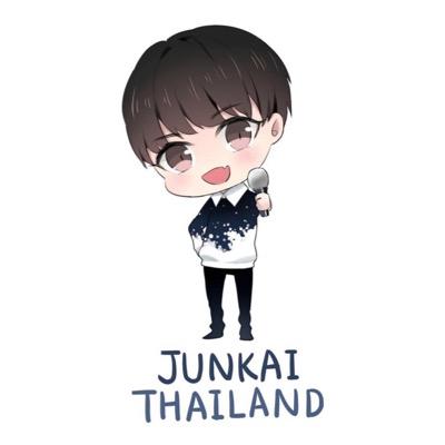 ♡Junkai Thailand Fanbase | Since 14.12.06 all about #Junkai | มาสนับสนุนน้องจุนไคกันนะคะ Contact : junkaithailand@gmail.com & https://t.co/wE1wq9vE2j