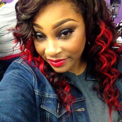 Mother Of ✌️ , I Heart My Jay's ❤️
All Work No Play Lil Bitches
Play\With\It\Hoe
#TeamTooThick #PrettyBitch☺️✌️