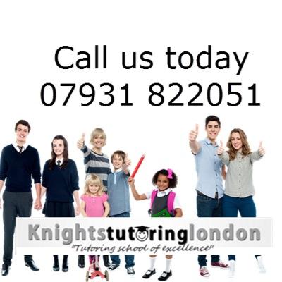 Tutoring school of Excellence KS2, KS3 & KS4 Workshops SW4. Book now for Entrance Exam, #GCSE & IGCSE Revision Courses, SATs Booster, Pre-test & Interviews