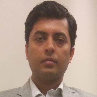 Web enthusiast and Google (Adwords & Analytics) Certified Professional. Tweets about articles on Web Development, Analytics, Digital Marketing & CRO.