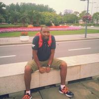 BraLu (@ngoma_lucas) 's Twitter Profile