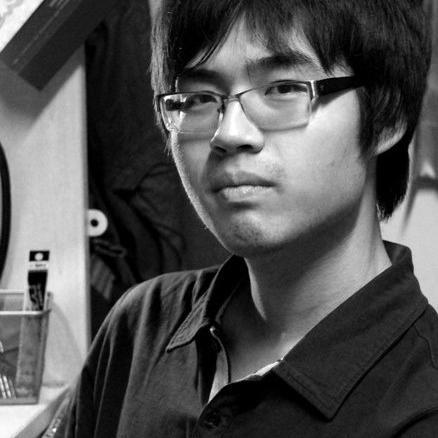 ReayPANG's profile picture. 