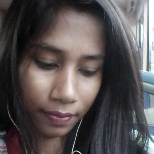 rani_amin's profile picture. 