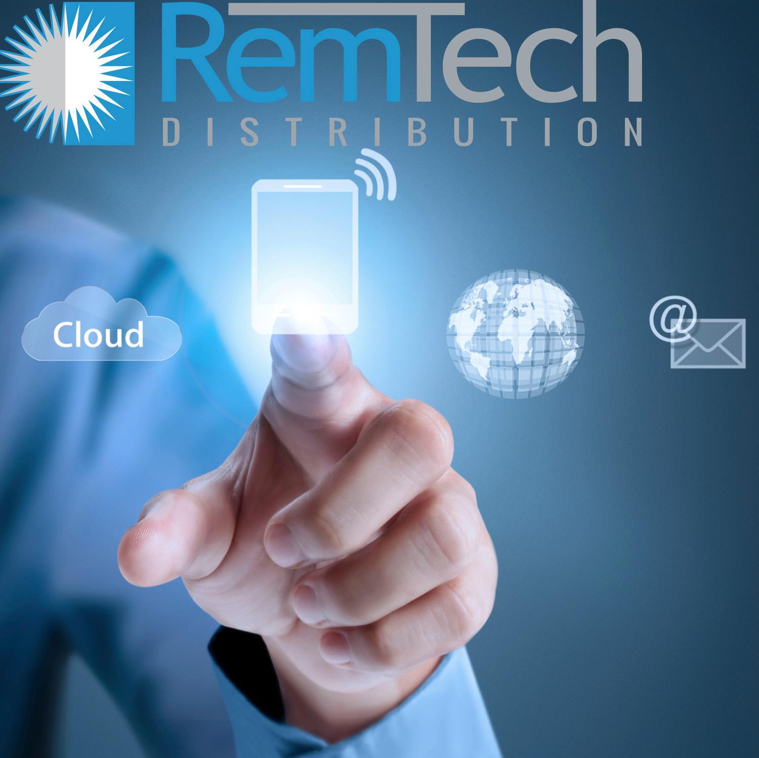 rem_tech's profile picture. Remtech Distribution Limited is a digital distribution and social media strategy agency headquartered in London, UK.