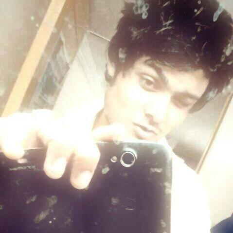 sourabhsharma17's profile picture. chiLL mAAr yaAR