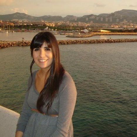 Lorena Hak Profile