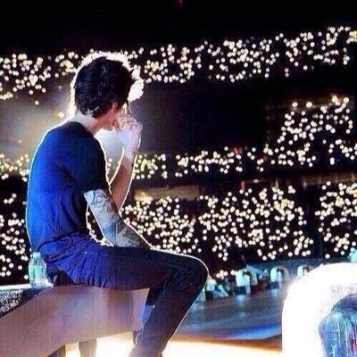 i just want it to be you and i forever