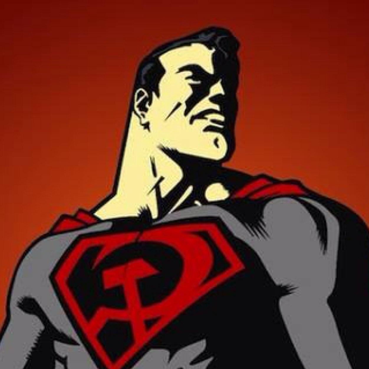 Phantovenom's profile picture. ¡Un Mundo Mejor es Posible!