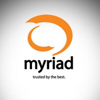 Myriad Information Technology Solutions(@myriadcorp) 's Twitter Profile Photo