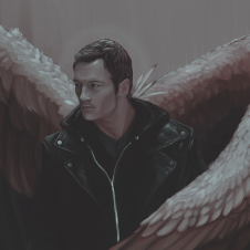 SPCMRose's profile picture. fanenby. they/them. current obsessions: travelers, supernatural, shadowhunters, lucifer, the good place, brooklyn nine nine, designated survivor... im a mess