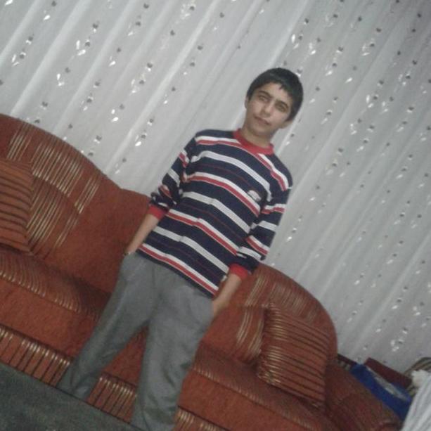 IsmailAsgit's profile picture. 