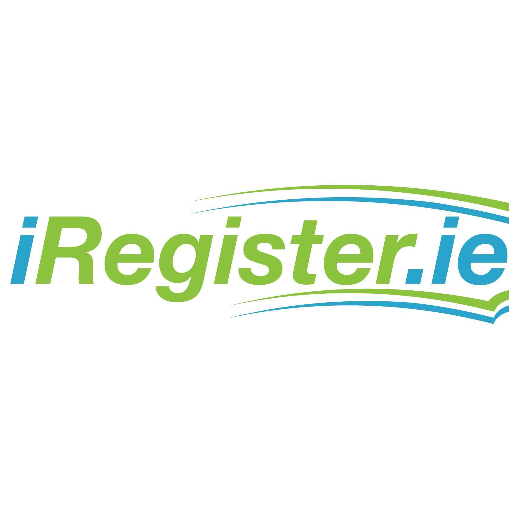 iRegister is an easy to use online Event Registration System for any type of event or Ticket Sales. Part of the @iDonate_ie & @iFundraise_ie platforms.