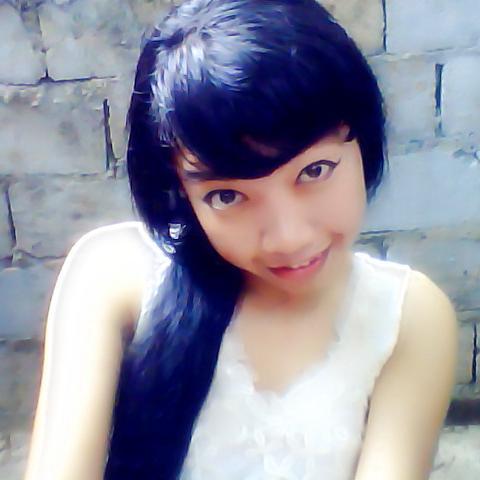 you follow me, 
me followback you...
hehehe... :*