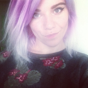 MarieAmelieBrun's profile picture. Streameuse @Dailymotion
(was Nurse de poulpe @Konbini)