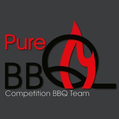 PureBBQ is een nederlands wedstrijd BBQ team. Als belangrijkste doelstelling hebben we het maken van een hoop plezier en natuurlijk lekker eten.