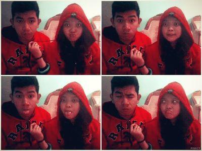 Gooners | Student In Unindra University | @ratih_chabii |