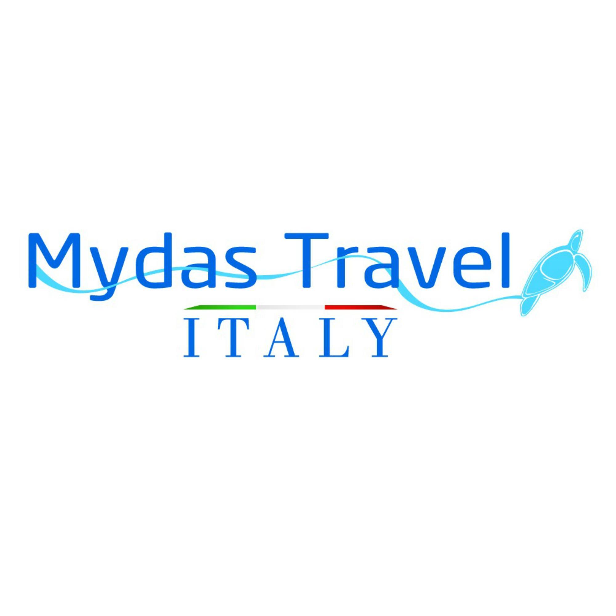 Come to Italy with the help of a 100% Italian tour operator!
