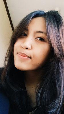 I hope all my dreams and wishes come true | FISIP UAJY'12 | Journalism