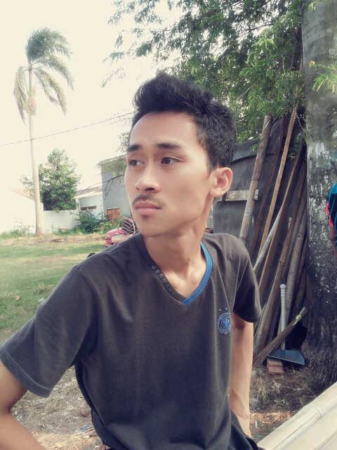 hilmanrizky17's profile picture. Berusaha jdi yg terbaik