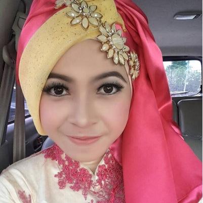 dr. Vera Irawanda ~ dariNya, untukNya, punyaNya ~