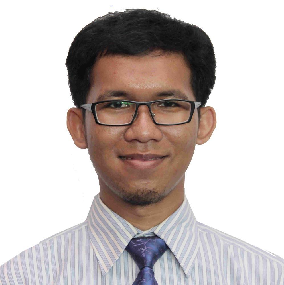 Moslem | 25 | Economist @ Bank Indonesia | Economic & Monetary Policy Department | Love books, travelling, and public policy issues | ENTJ