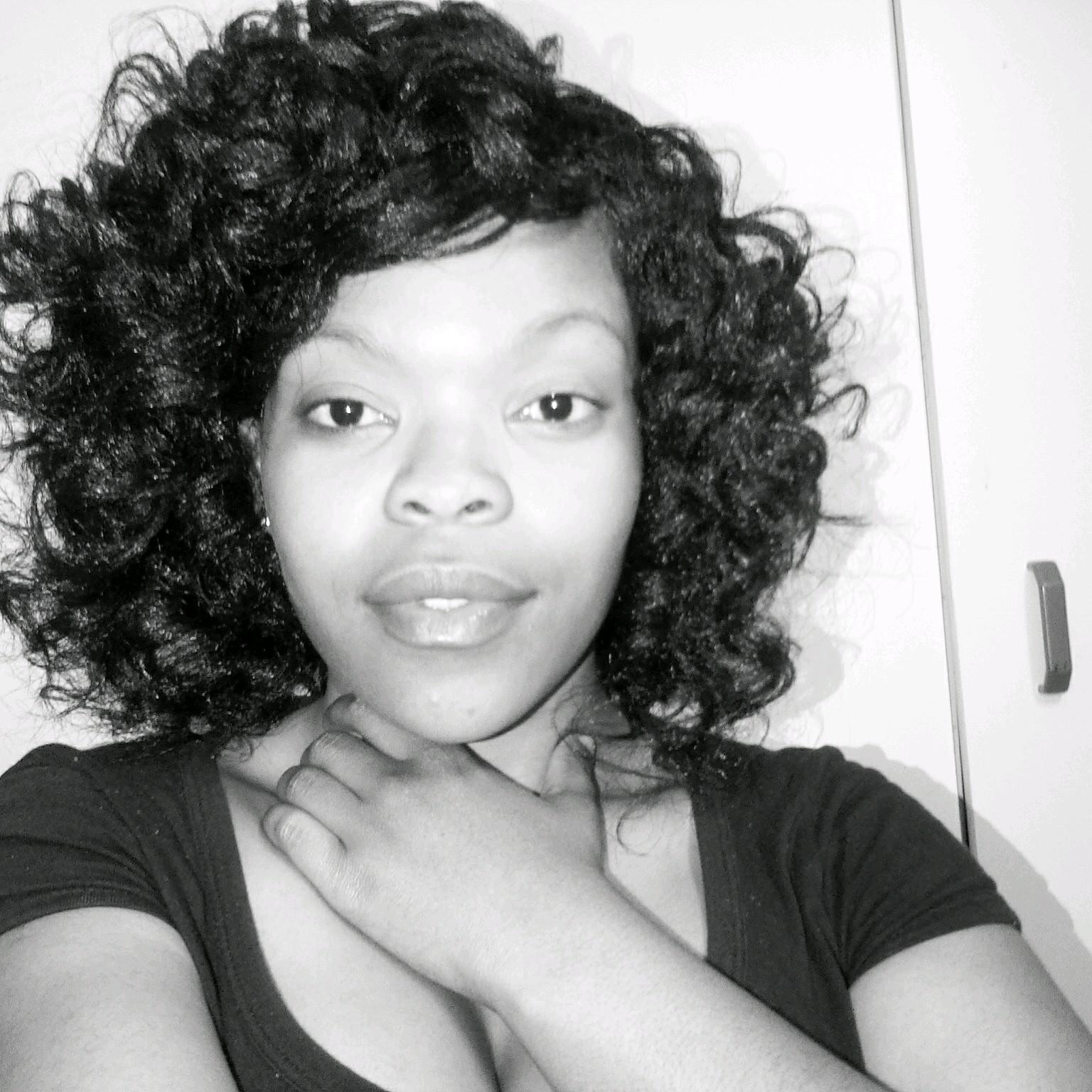 Completely self Made ♡