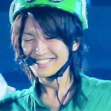 EightNagi0319's profile picture. 忠2のgreen強めの虹色eighterです♡
より多くのeighterさんと仲良くしたいです！ 
8月10日十祭、12月28日関ジャニズム参戦済
ちなみにフォロバ率∞です！☜