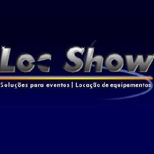 A LOC SHOW vem há 19 anos criando soluções para eventos empresariais, fornecendo aos seus clientes o que existe de mais avançado em tecnologia.