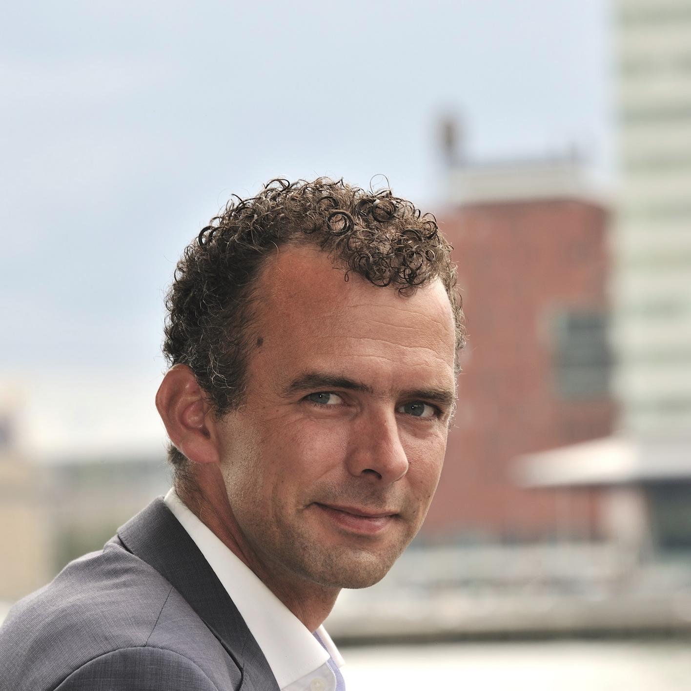 PetrusPostma's profile picture. Mede oprichter BLOC. Brengt in een complexe omgeving programma, financiering, draagvlak en organisatie bij elkaar.