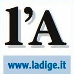 La redazione dell'Adige.it vi propone le ultime notizie. Per contattarci sono sempre a disposizione lo 0461.886111 o la mail internet@ladige.it