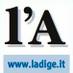l'Adige (@giornaleladige) Twitter profile photo