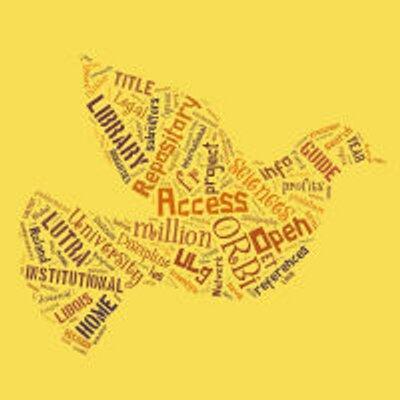 Librarian @UniversiteLiege,
@ULiegeLib, @ORBi_ULiege & @openaccess_be, interested in #openaccess, #books in every form, good movies & good food.
