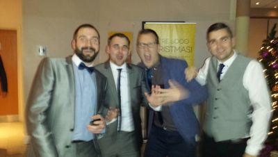 benhumphries86's profile picture. Be yourself, everyone else is already taken









Mr.Mirage world 2011